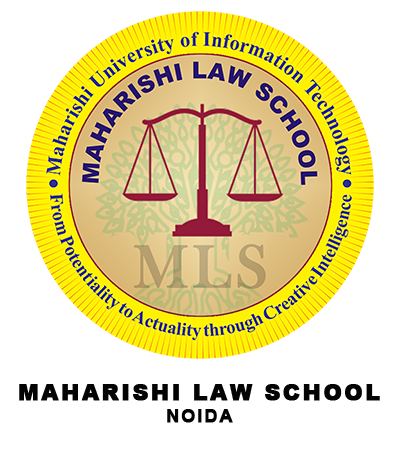  Maharishi Law School Noida