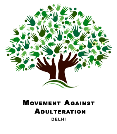 Movement Against Adulteration