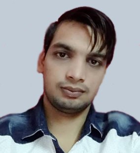 Jitender